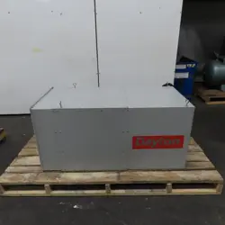 2HNR8A 3/4HP