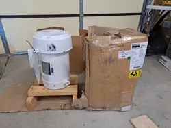 RPM 208-230/460V FASTSHIP