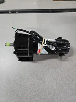 64 RPM 12V