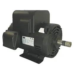 7.5 HP 184T