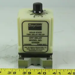 9-900S SOLID STATE