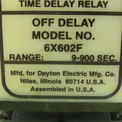 6X602F