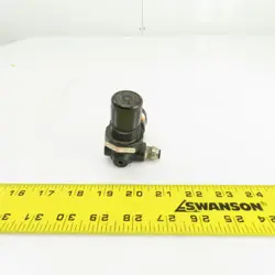 INLET 125PSIG