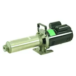 PUMP HP 240V