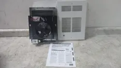BTUH RECESSED ELECTRIC