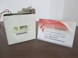 FAN 24V NEW