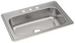 KITCHEN SINK 33