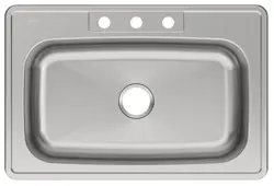 KITCHEN SINK