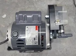  1/4 HP