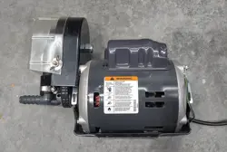 CO. MODEL