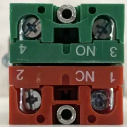 DAYTON 30G207
