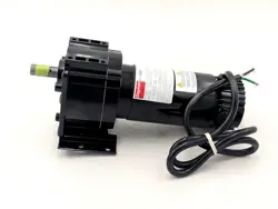 SHAFT GEARMOTOR