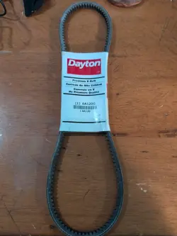 V-BELT 6A120G
