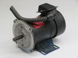 DAYTON 2M167D