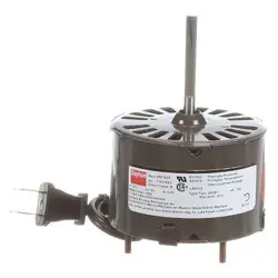 DAYTON 71637642M HVAC MOTOR,1/50 HP,1550 RPM,115V,3.3