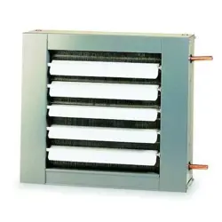 DAYTON 5PV19 HYDRONIC UNIT HEATER,18