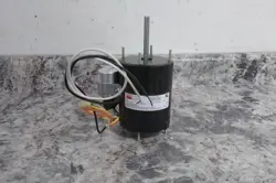 RPM 115VAC SINGLE