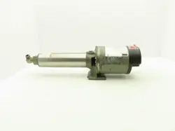 MOTOR 3/4HP 115/230V