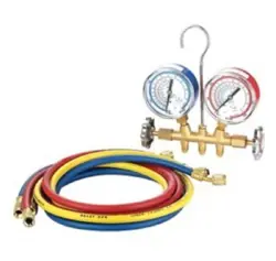 SET HOSES