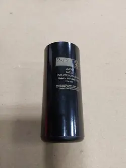 DAYTON 2MER7 MOTOR START CAPACITOR 64-77 MFD 220-250V