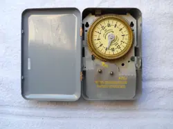SWITCH 120 VOLTS