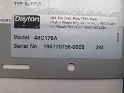 48C176 DIGITAL TEMPERATURE