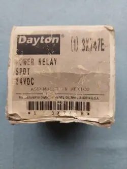3X747E
