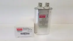 STOCK! DAYTON 370VAC
