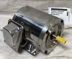 NAMEPLATE RPM 56C