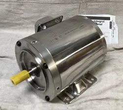 MOTOR PHASE 1/2