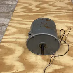 115V AC OIL