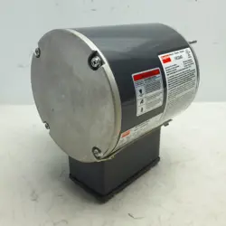 1/2 HP 1100