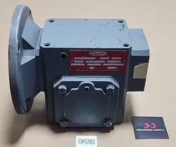 REDUCER 1/2HP 1725RPM