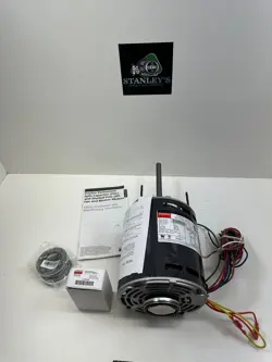 RPM 208-230V NEW