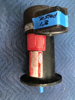 1/2 HP 90