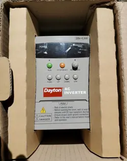 INVERTER DRIVE PHASE