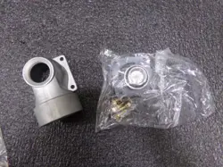 FLANGE KIT FOR