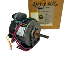 1/6HP 115V 60HZ