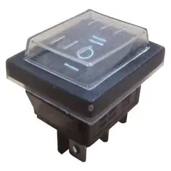 VECMSG SWITCH