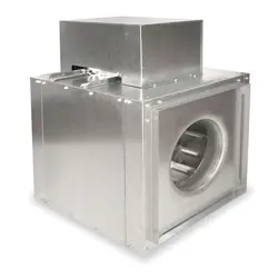 DUCT BLOWER