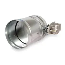 8-1/4 IN. 120V