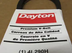 DAYTON 4L290H