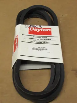 BELT B98