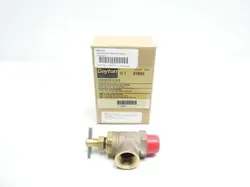 3YB66 BRONZE THREADED