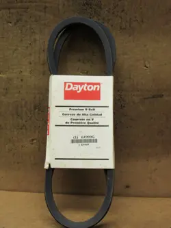 DAYTON 6X999G B65 PREMIUM V-BELT