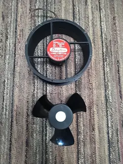 230V 36WATT
