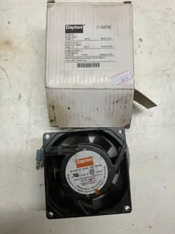 30 CFM AC