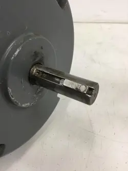 1/2 HP THREE