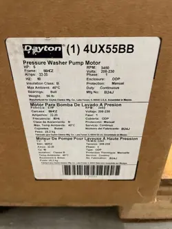 RPM 208-230