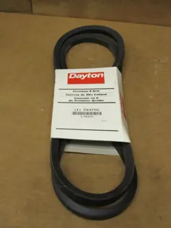 V-BELT B70